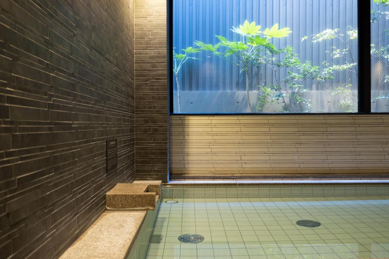Mitsui Garden Hotel Kyoto Shinmachi Bettei Exterior foto